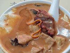 -清真方中山胡辣汤(许昌店)