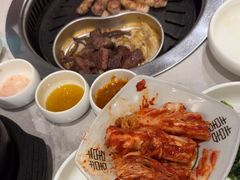 -黄金牧场(明洞总店)