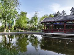 -西海子公园
