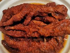 铁勺凤爪-大铁勺新津菜(迎水道店)