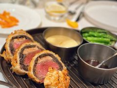 -Le Bistrot de Racine