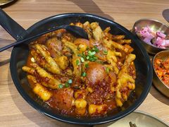 -HOTISLAND海鸡岛·韩国料理(江南西店)