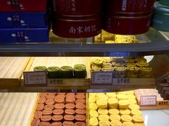 -南宋胡记(杭州体育场路店)