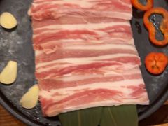 -九田家黑牛烤肉料理(华侨城店)