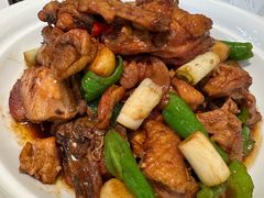 -玉林烤鸭店(定福庄店)