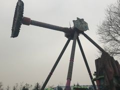 -青岛方特梦幻王国