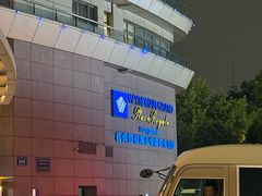 -杭州温德姆至尊豪廷大酒店