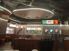 -小川洋风料理(大悦城店)