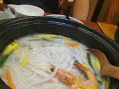 -云海肴·云南小炒·汽锅鸡(天津国金汇店)