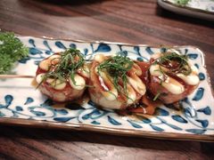 -哥哥の深夜食堂(红松东路店)