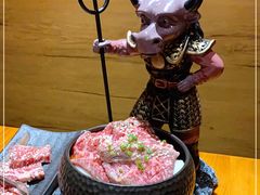 -丸藏和牛烧肉专门店(园区师惠坊店)