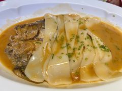 -江南里·新浙菜(苏州大悦城店)