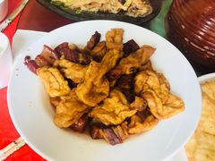 -老丽江餐馆(丽江华都商贸城店)