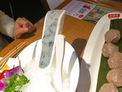 -好想牛·鲜切自助牛肉火锅(七堡花园城店)