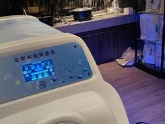 -华夏良子·足道SPA艾灸(金皇大厦店)