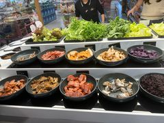 -Olé精品超市(广州太古汇店)