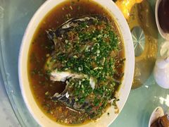 乐口福家常菜馆(古庸路店)-乐口福家常菜馆(古庸路店)