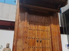 门面-汉唐宴长安食府