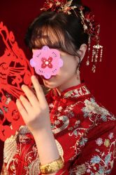 点击看大图 -CD视觉婚纱摄影