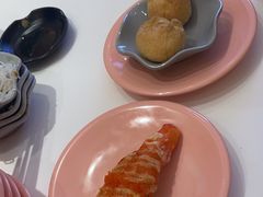 -争鲜回转寿司(通州万达店)