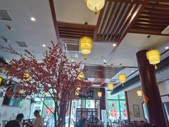 大堂-同得兴面馆.苏式面.三虾面(园区店)