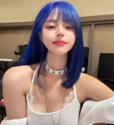 -JIMI·吉米造型