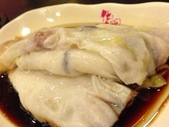 -华辉拉肠(龙口东店)