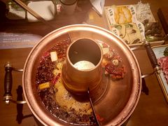 -苏皙·传统涮(南京六合万达欢乐港店)