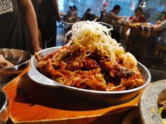 -姜虎东白丁烤肉(恒隆广场店)