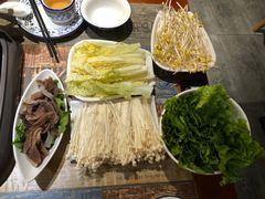 -鱼来顺纸上烤鱼