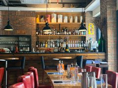 -LA MAISON公鸡和龙(蛇口店)