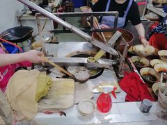 -周荞面(学府街店)