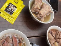 -松發肉骨茶(牛车水店)