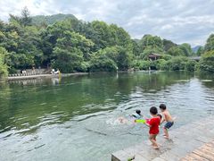 -贵阳市花溪国家城市湿地公园