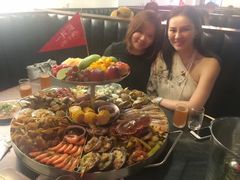 -日进一片海.生腌海鲜火锅.宵夜烧烤(三里屯总店)