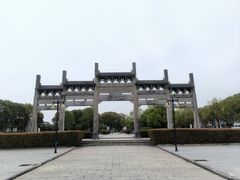 -敬亭山风景名胜区