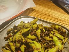 -北丐先生·野馄饨烧烤(雨花万象店)
