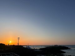 -咸德海水浴场