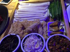 -盐汪子杂鱼馆(大港店)