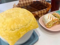 -库滋明·俄罗斯特色美食(中央大街店)