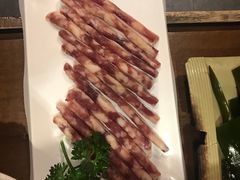 -渝味晓宇火锅(合川路店)