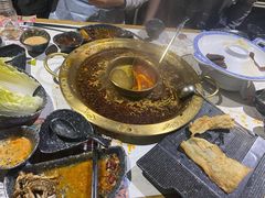 -哥老官重庆美蛙鱼头(西湖银泰十一哥店)