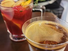 -MAYBE 威士忌 coffee&bar·清吧