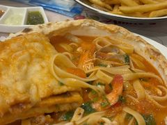 -安妮意大利餐厅(世贸天阶店)