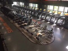 -梧桐阳光国际游泳健身会所(亚运村店)