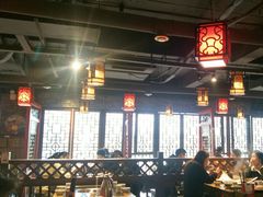 -大龙燚火锅(五一广场店)