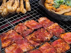-夜食白市Yespicy·烧烤啤酒宵夜(番禺四海城店)