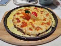 -俄士厨房(环球港店)