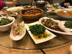 -小老板海鲜酒家(董家渡店)