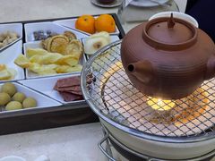 -国际饭店·原点咖啡吧ORIGIN CAFE&BAR